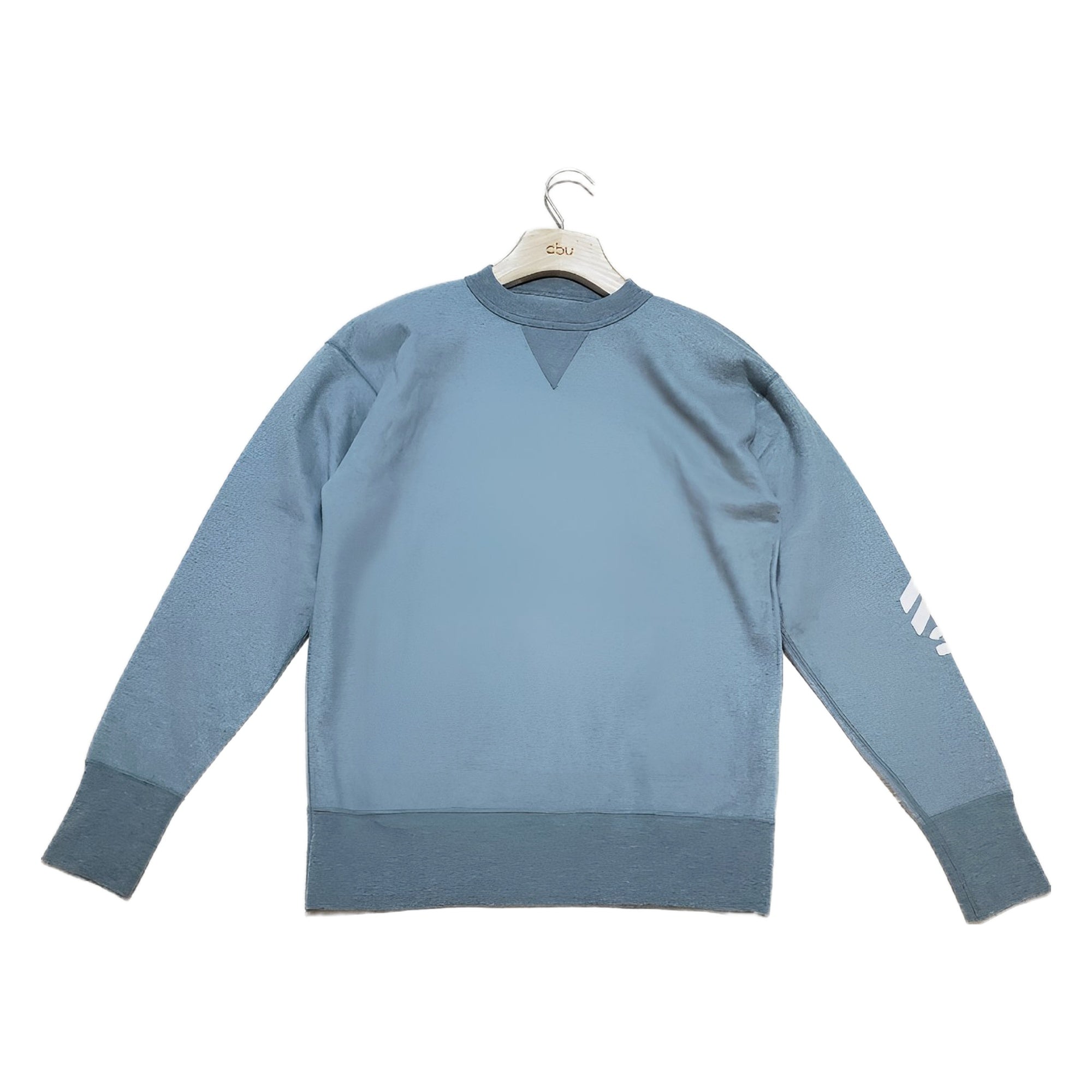 45R knitwear