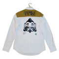 Evisu long sleeve shirt