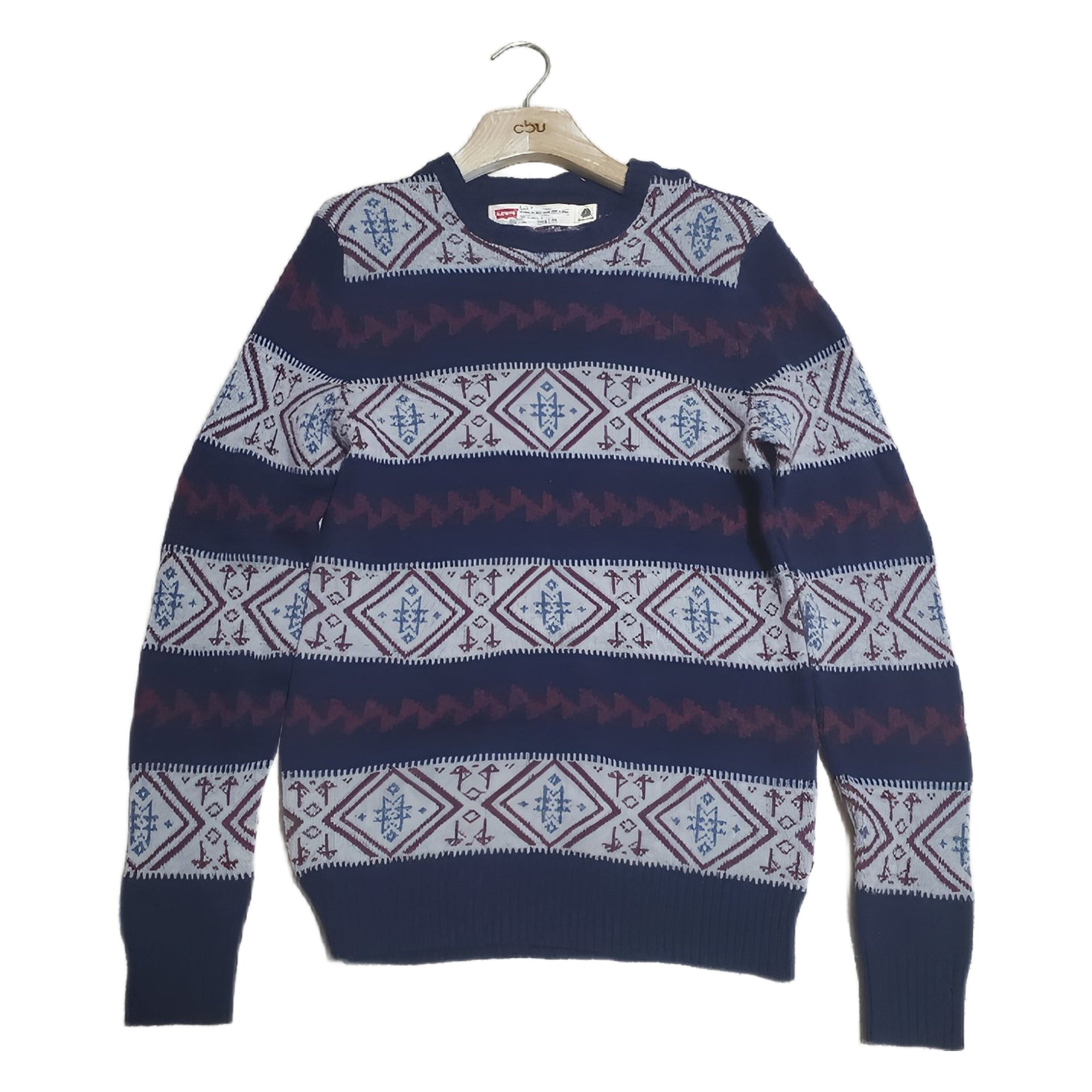 Levi's knitwear