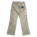 Signature by Levi's Strauss carpenter pants