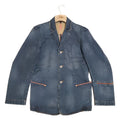 RMC denim jacket
