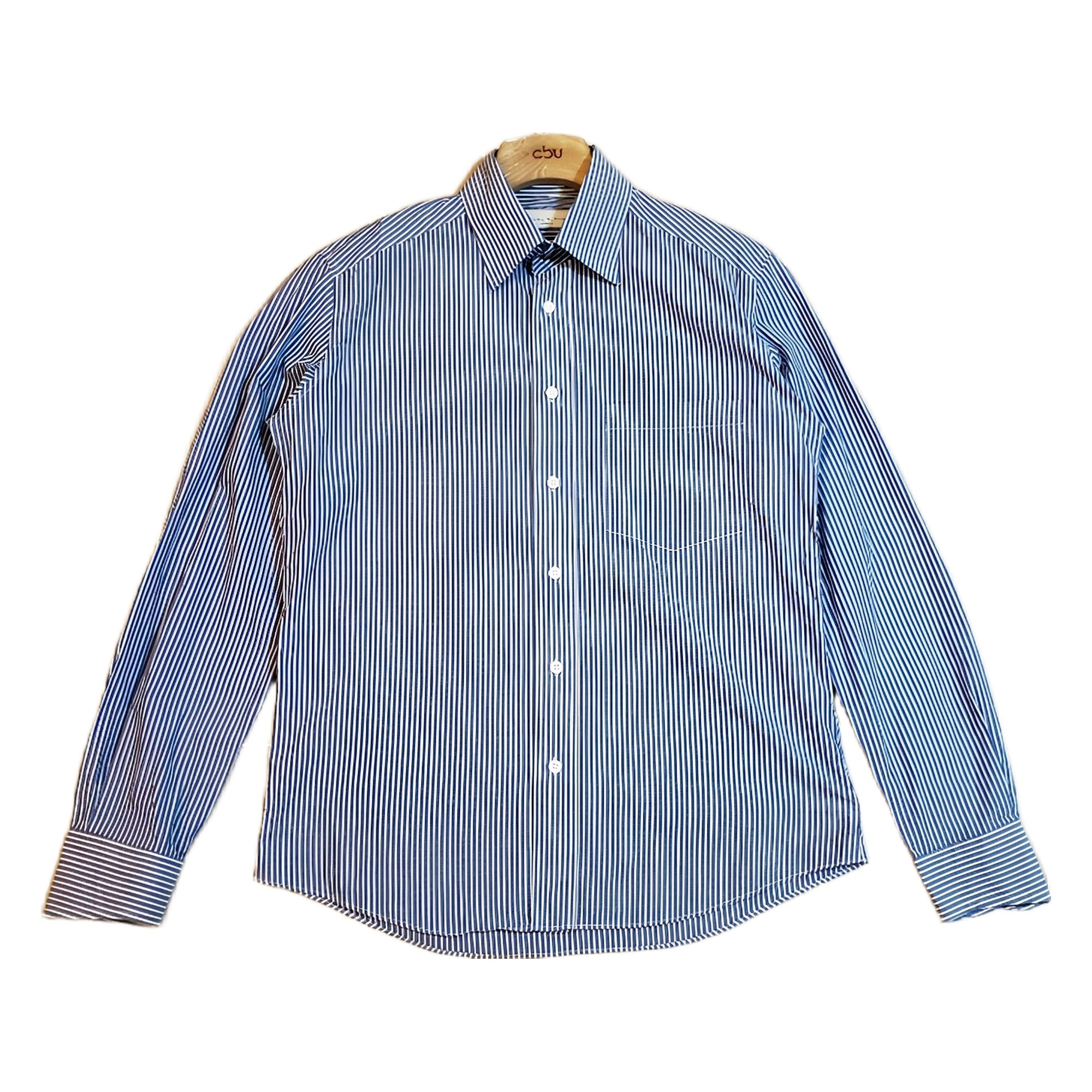 Manual Alphabet long sleeve shirt
