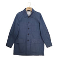Arpenteur travail work denim jacket