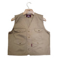 Taras Boulba vest