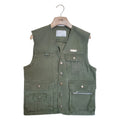 Spurtion military vest
