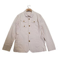 A.S.M. jacket