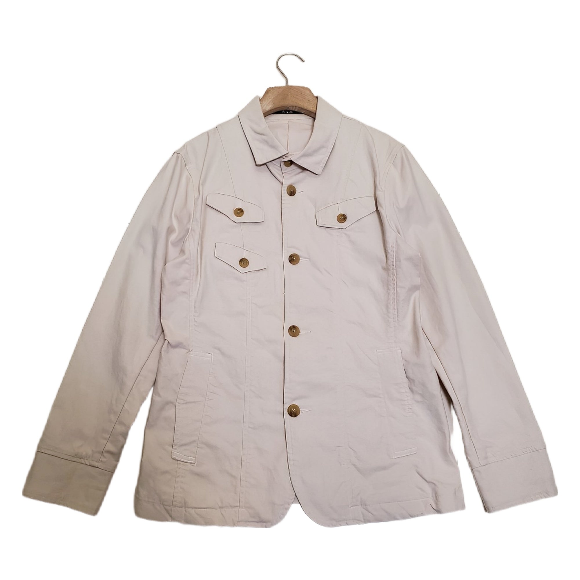 A.S.M. jacket