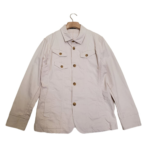 A.S.M. jacket