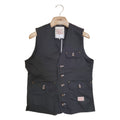 Cox Original CReate Barefoot vest