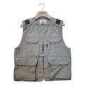 Taras Boulba vest