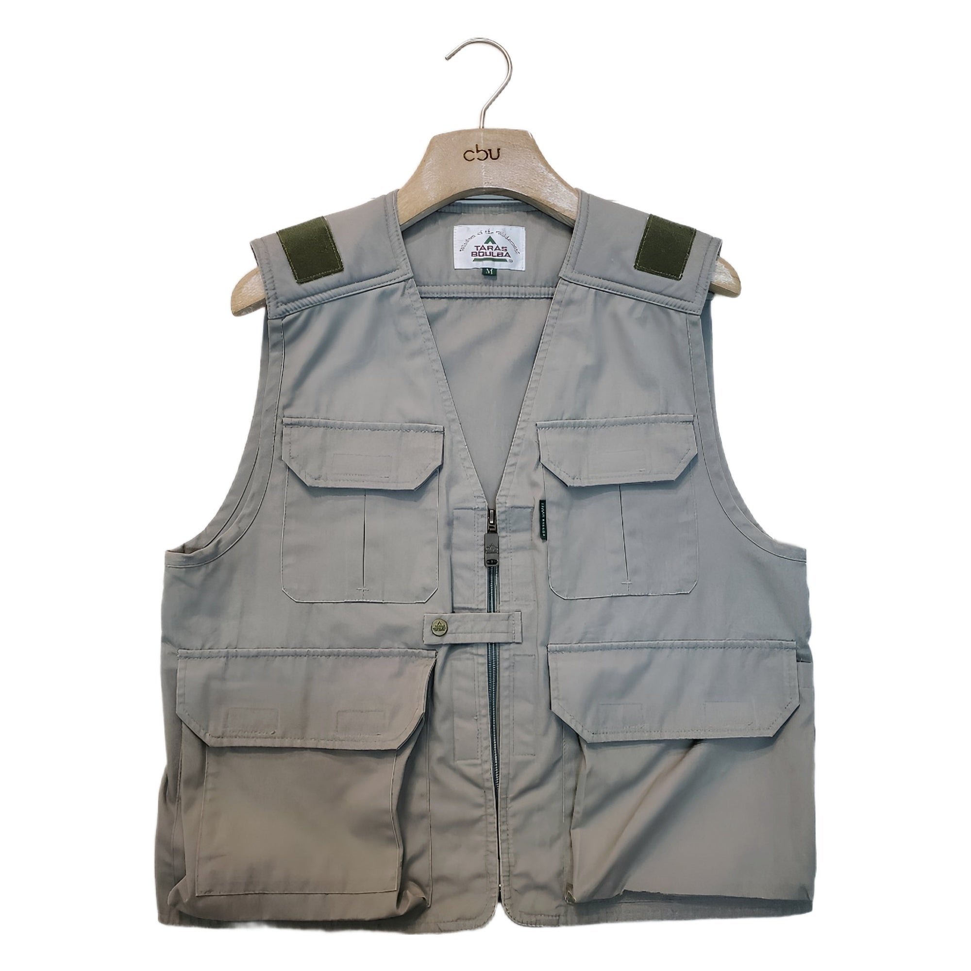 Taras Boulba vest