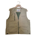 Taras Boulba military vest