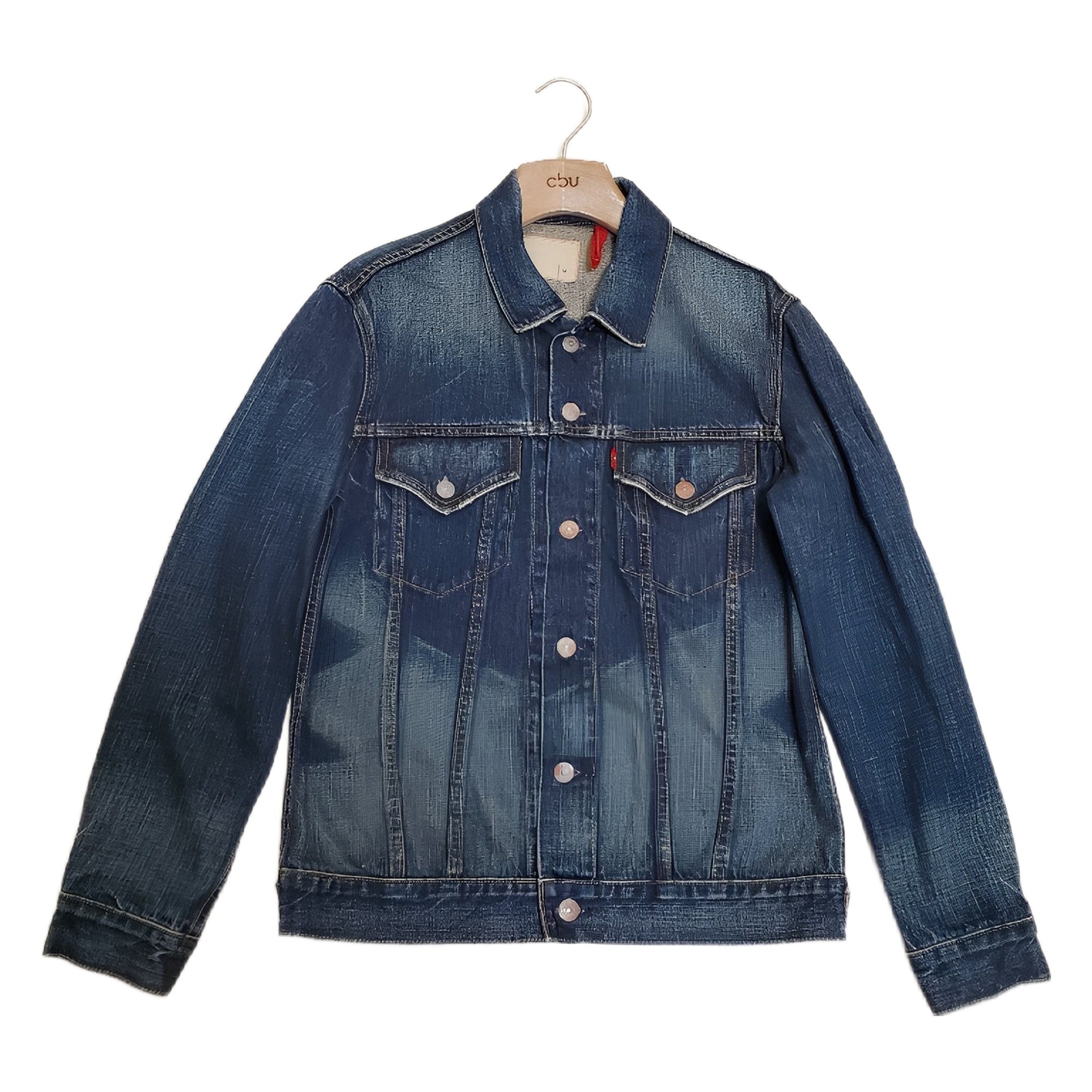 Levi's RedLoop denim jacket