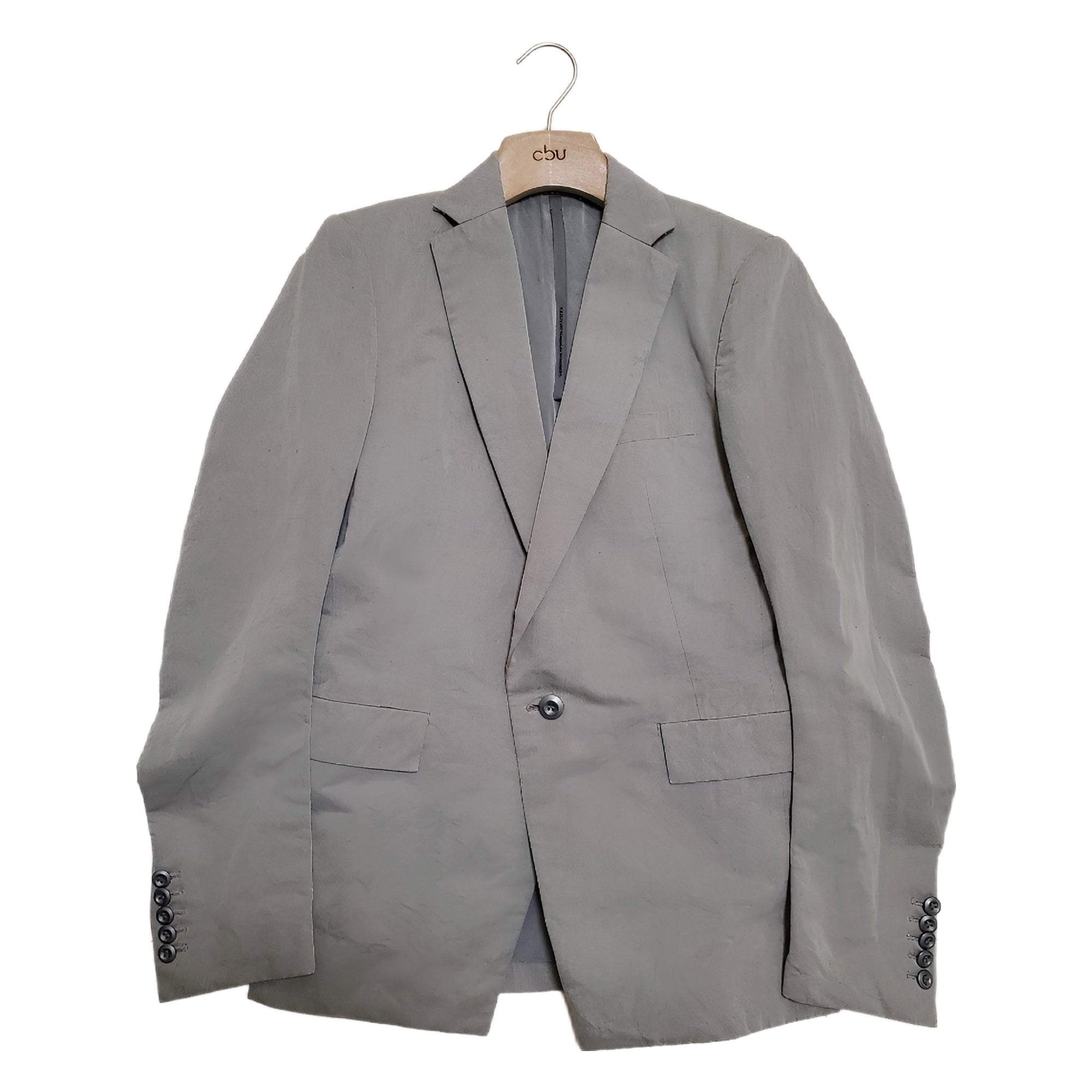Attachment blazer