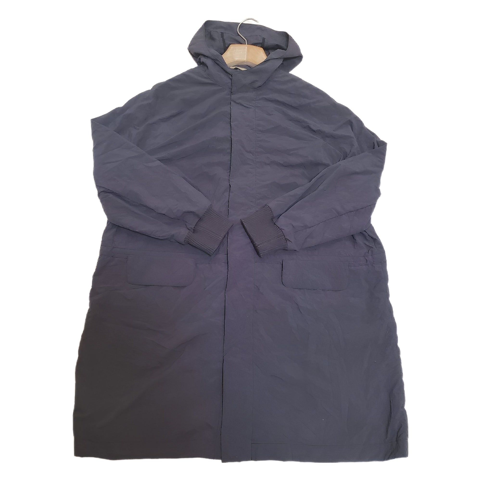 Arts & Science jacket