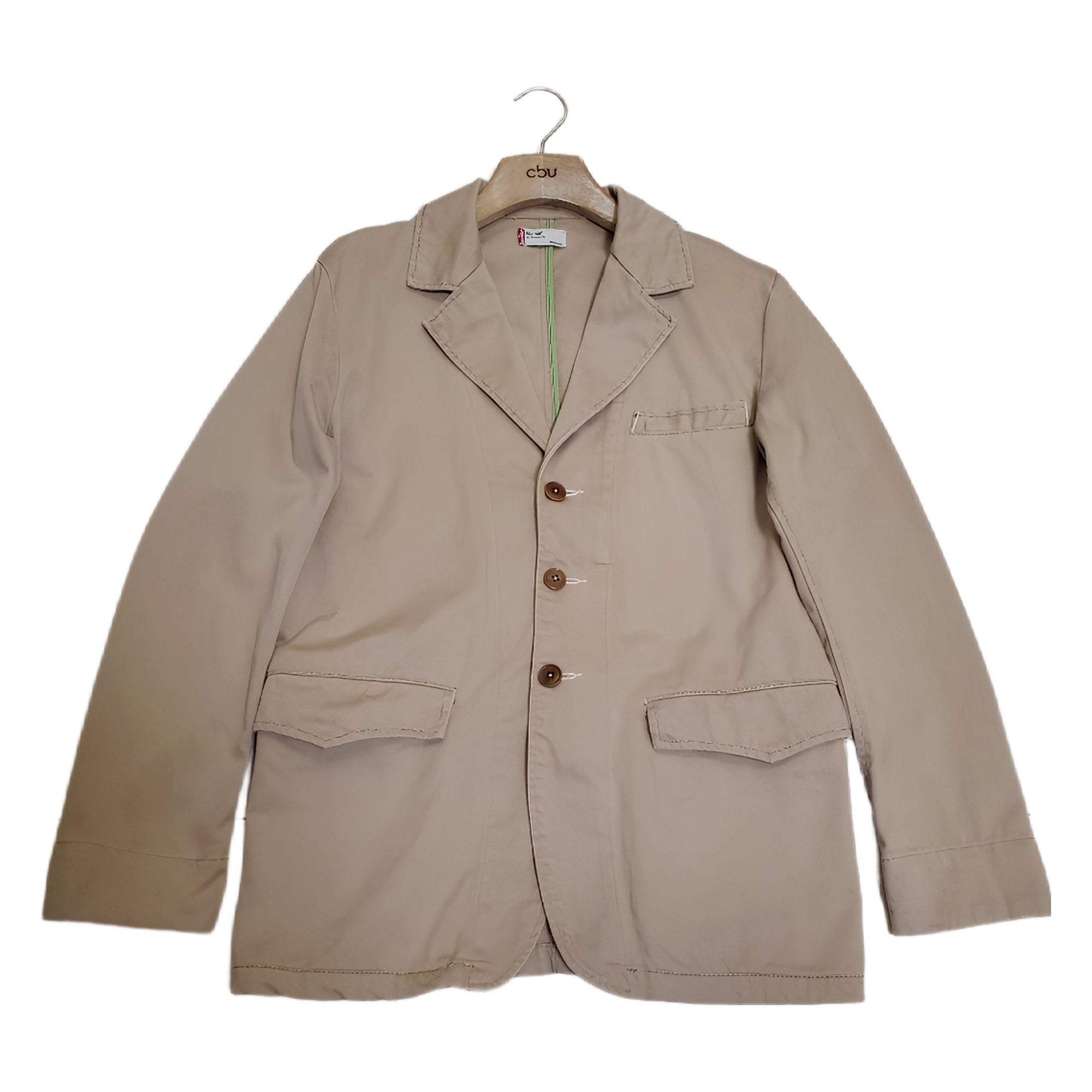 Levi's jacket
