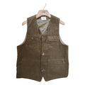Yohji Yamamoto LQ by Y's vest