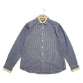 Beams long sleeve shirt