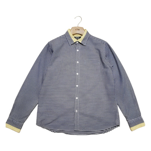 Beams long sleeve shirt