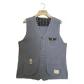 Mitsumine vest
