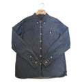 Houston denim shirt
