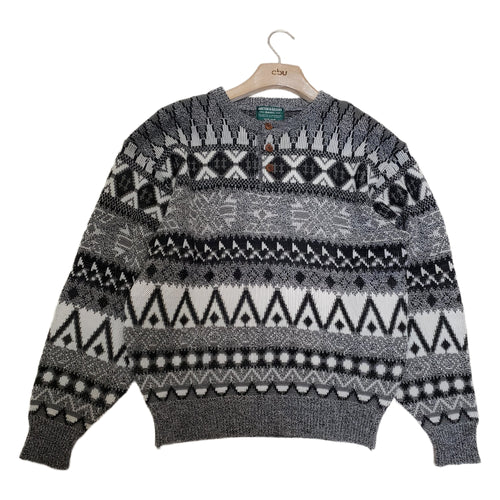 Boston & Gallery knitwear