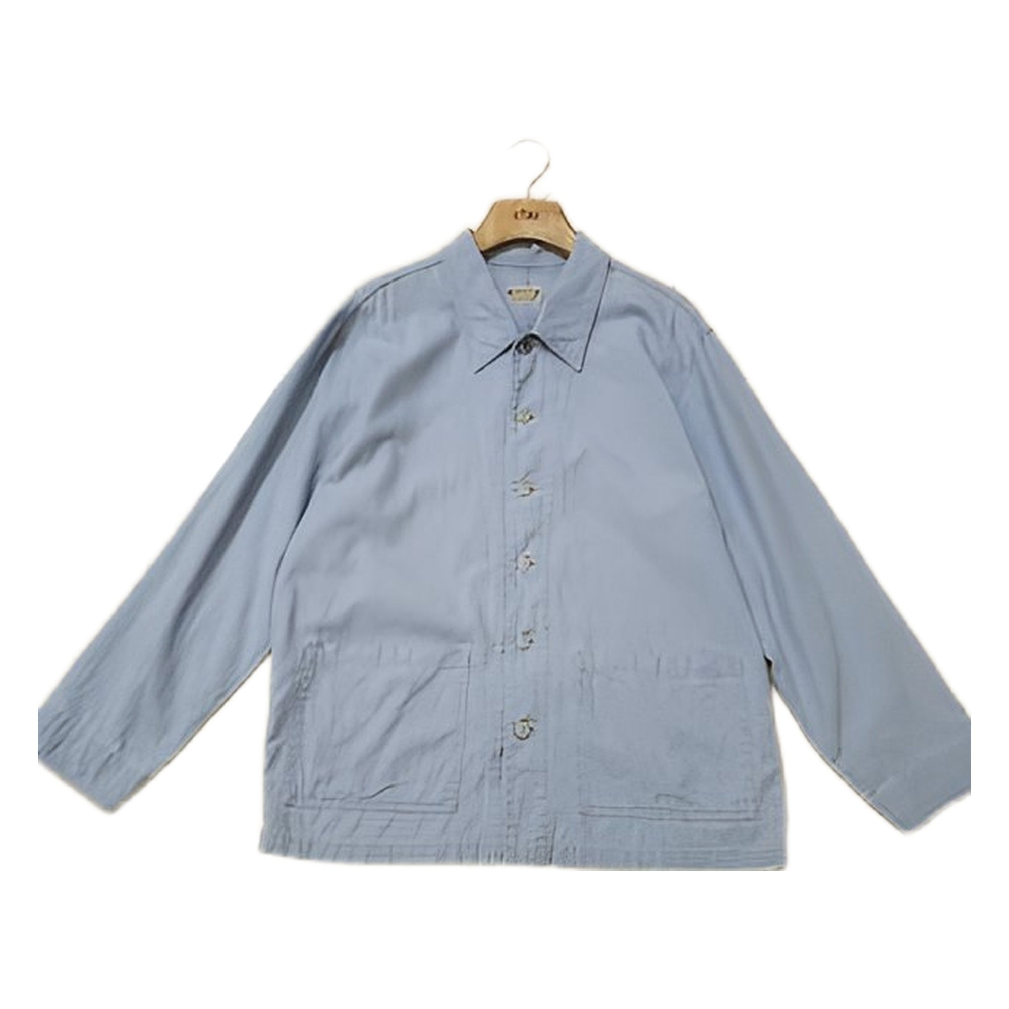 Summer Resort by H&A vintage jacket