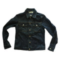 d.m.g. denim jacket