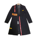 EJXIII wool coat
