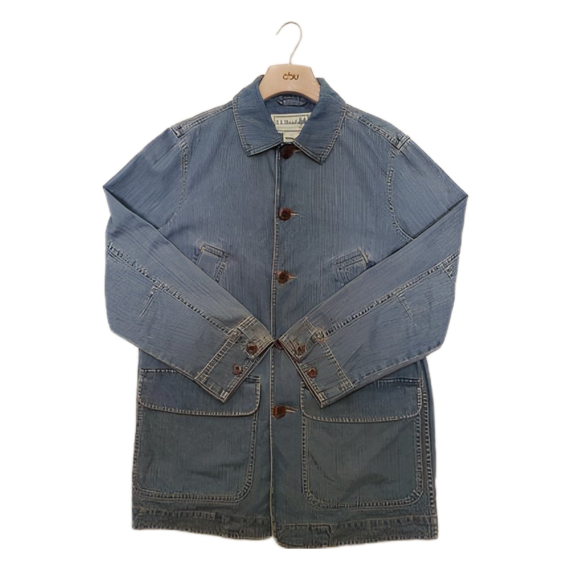 L.L.Bean denim jacket