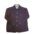 Beams coverall jacket
