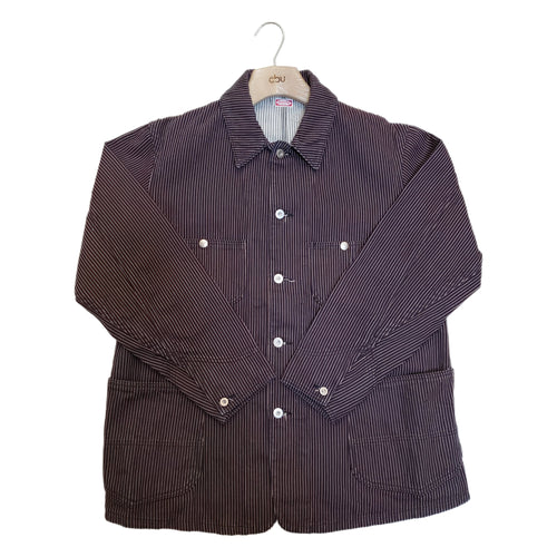 Beams coverall jacket