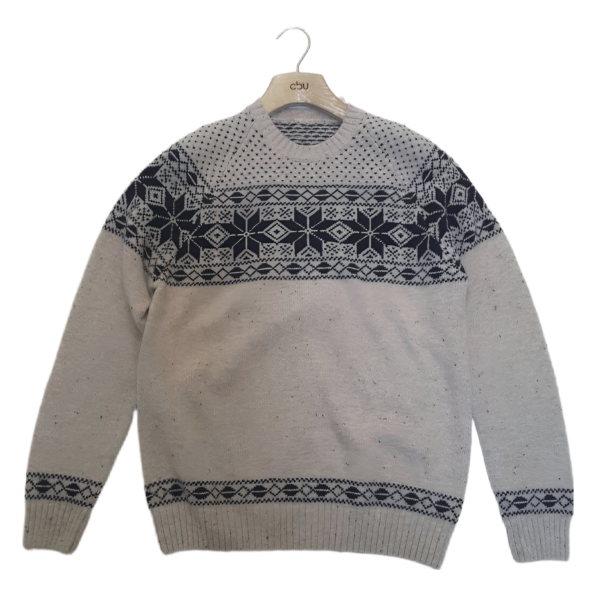 Vintage vintage knitwear