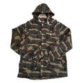 Bellfield camo jacket