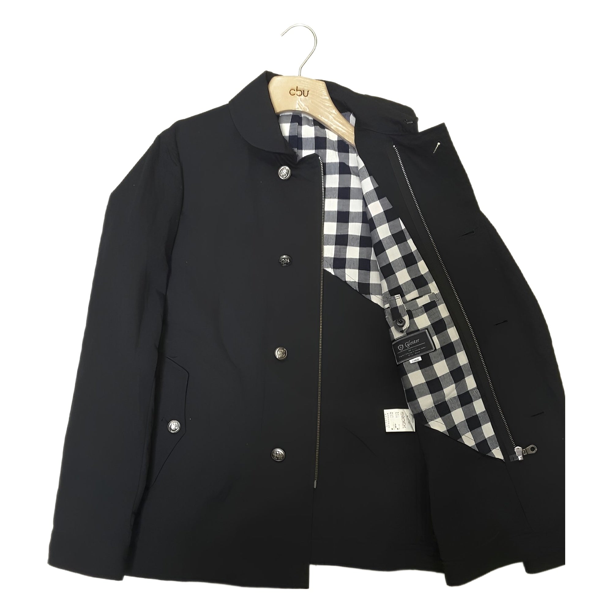 Gloster jacket