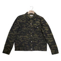 Shibuya Element jacket
