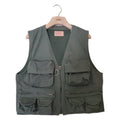Jungle Storm military vest