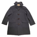 Beauty & Youth wool coat