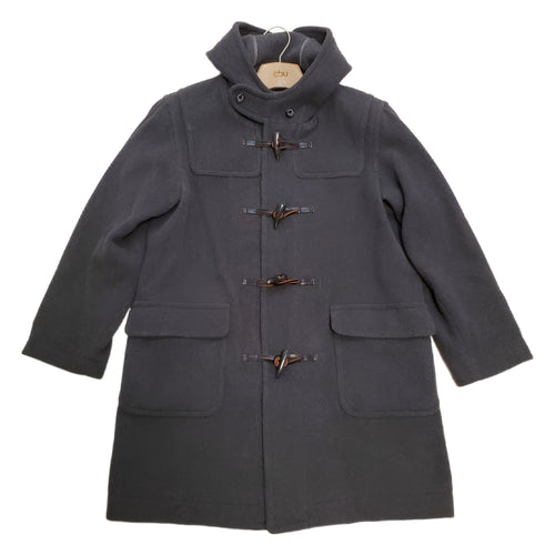 Beauty & Youth wool coat