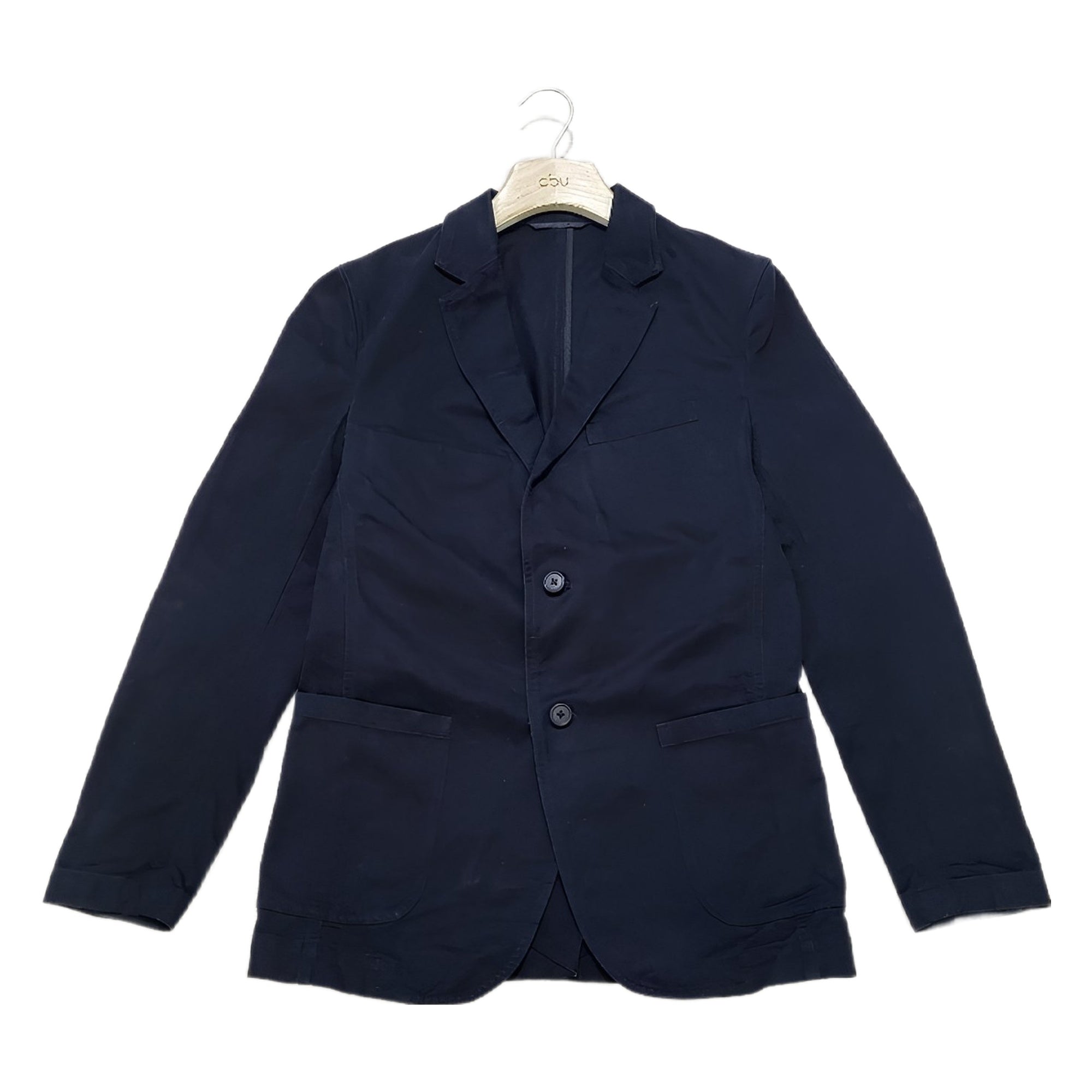 Beams jacket