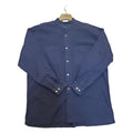Issey Miyake oversized shirt
