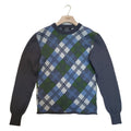 Giuliano Fujiwara knitwear