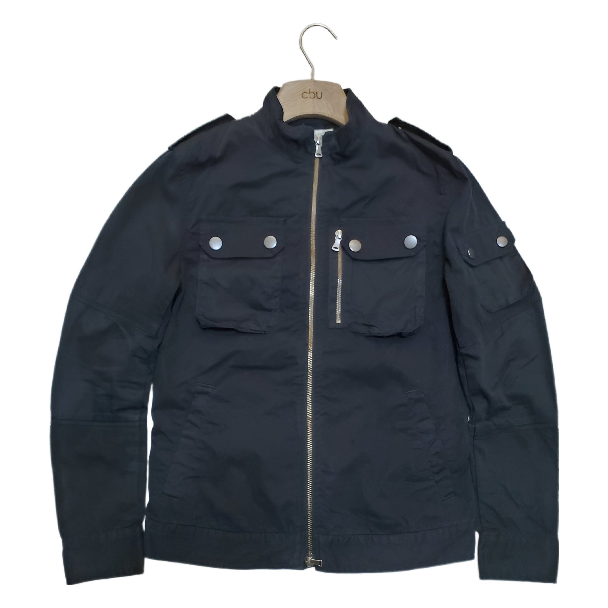 Vanquish jacket