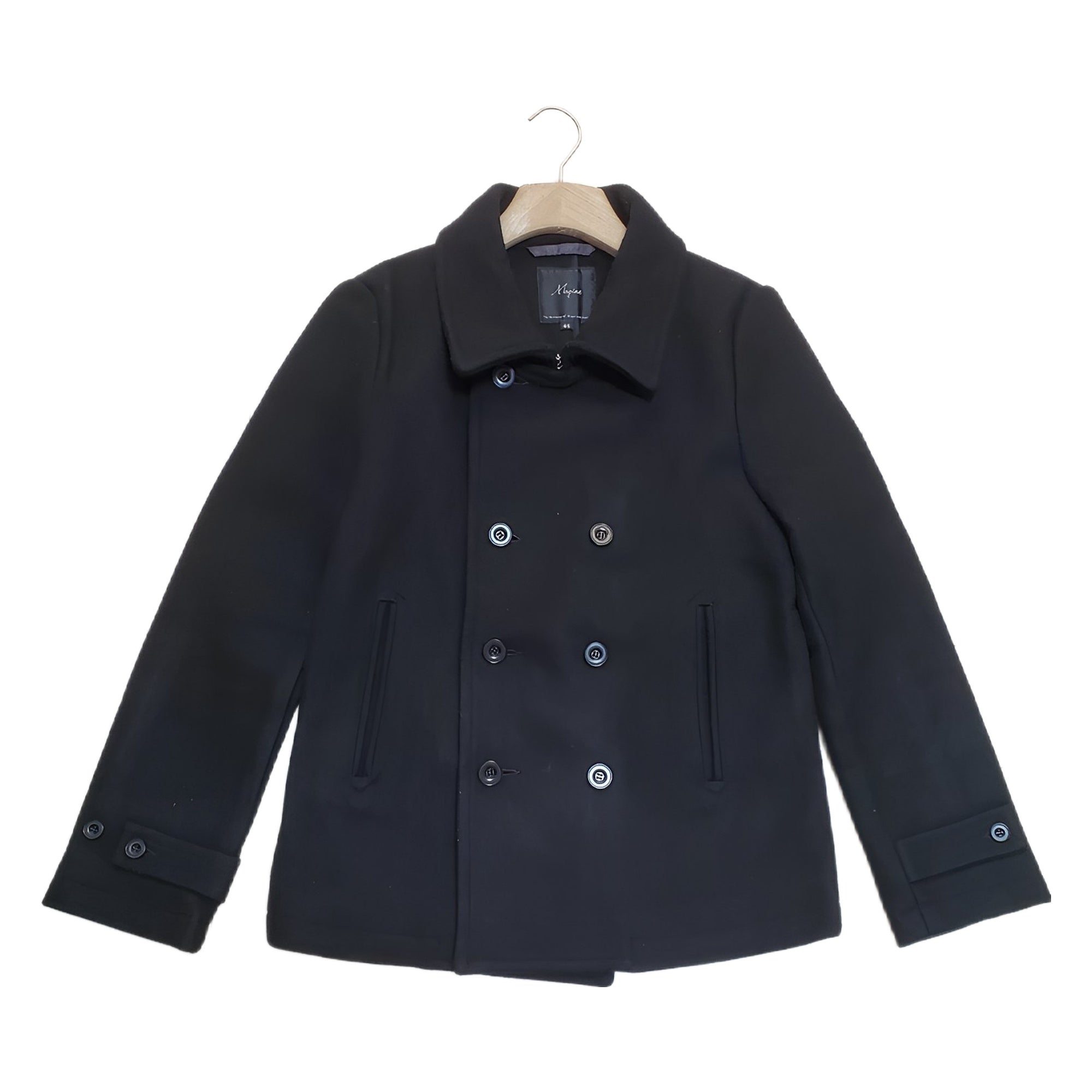 Magine pea coat