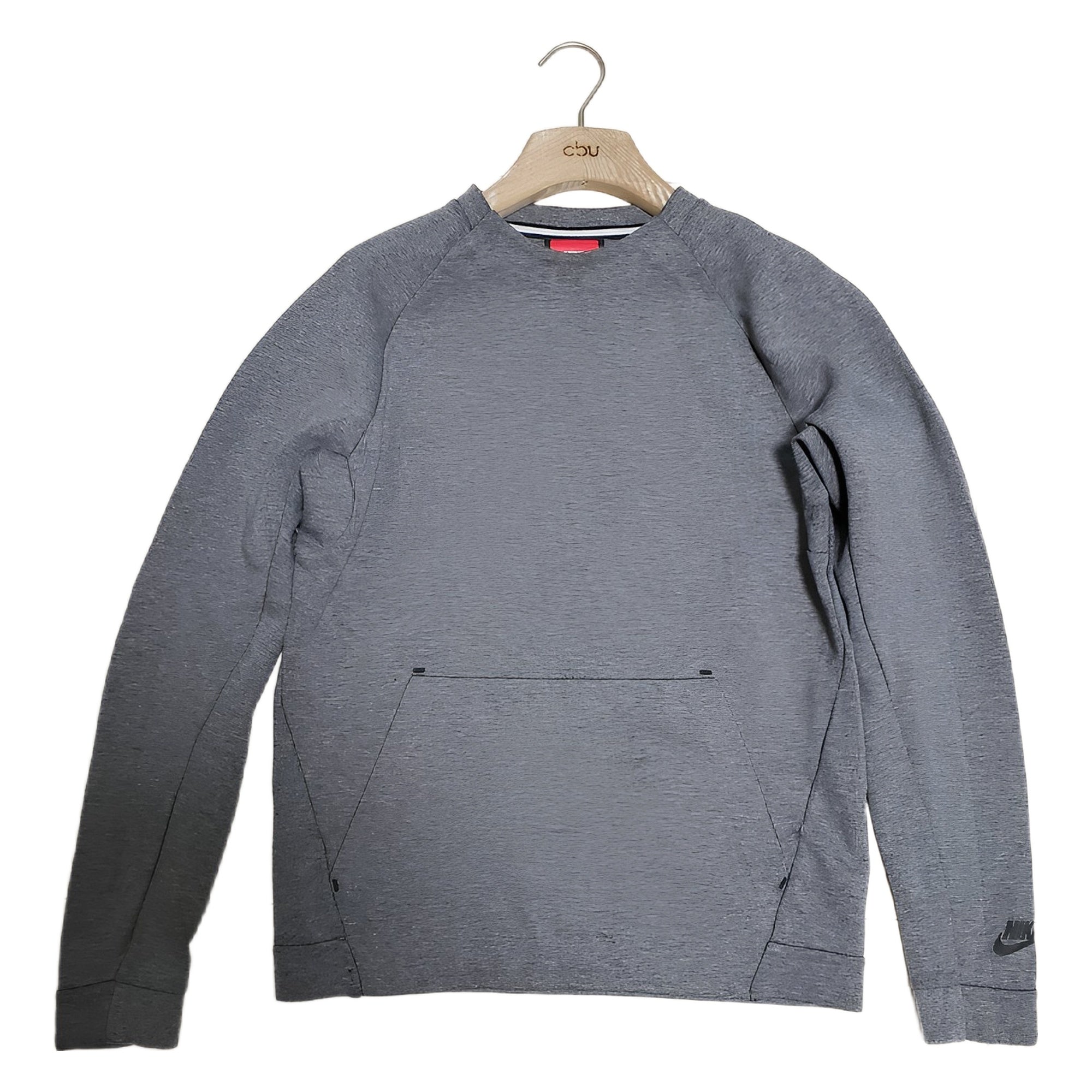 Nike sweater