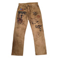 Levi's x Beams Jeans