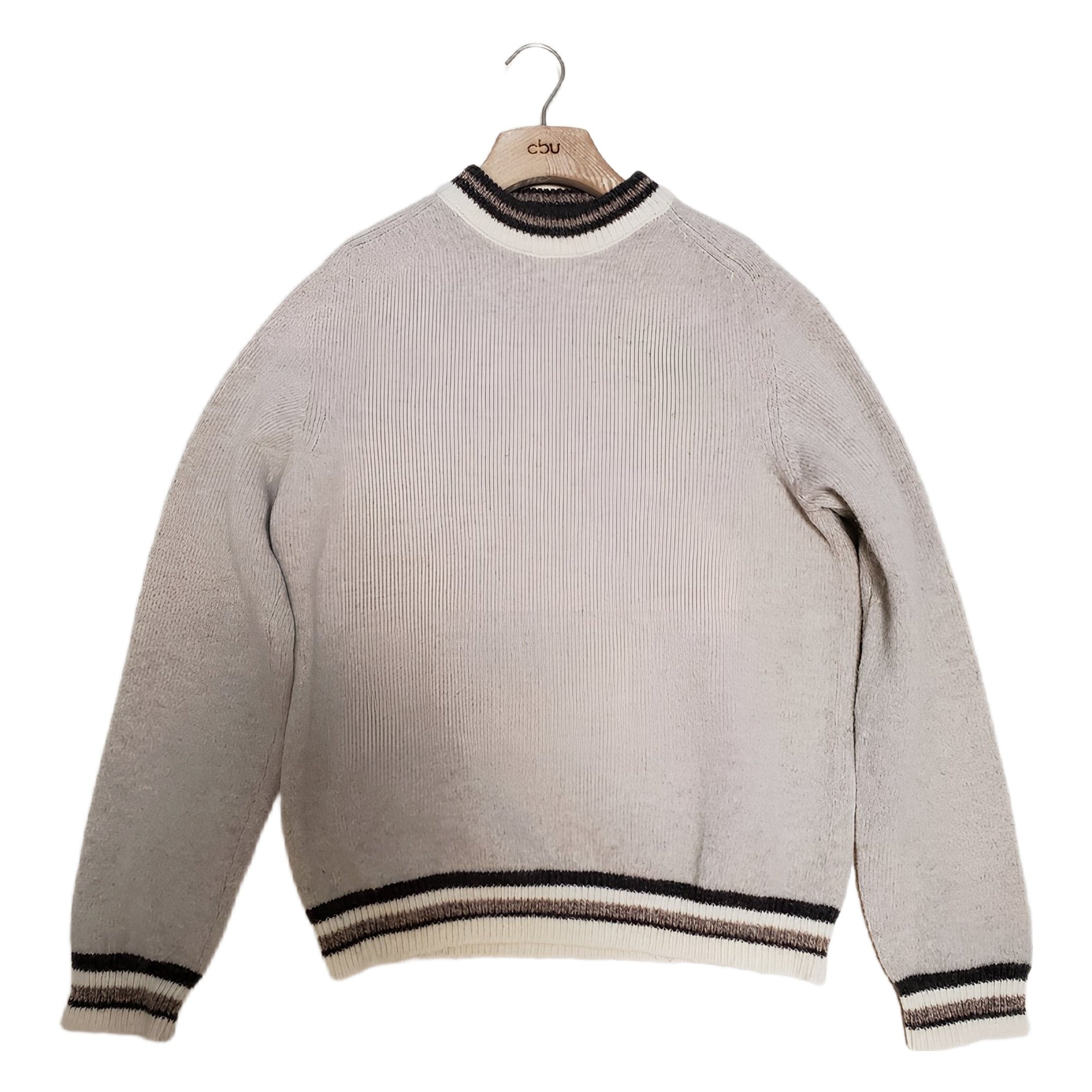 Maison Margiela knitwear
