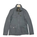 Edwin military jacket