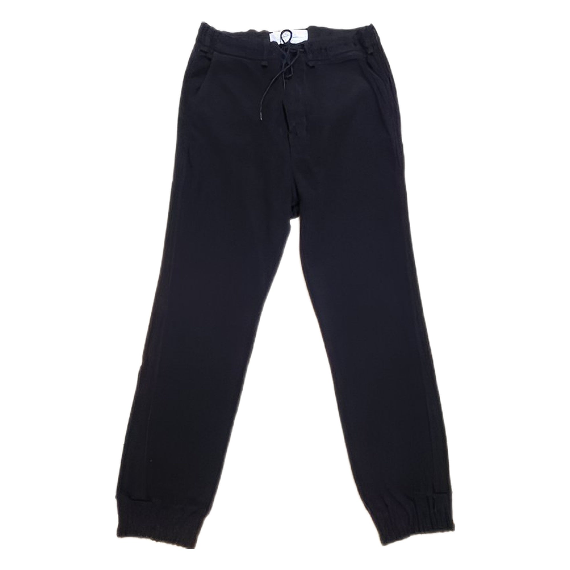 Curly pants