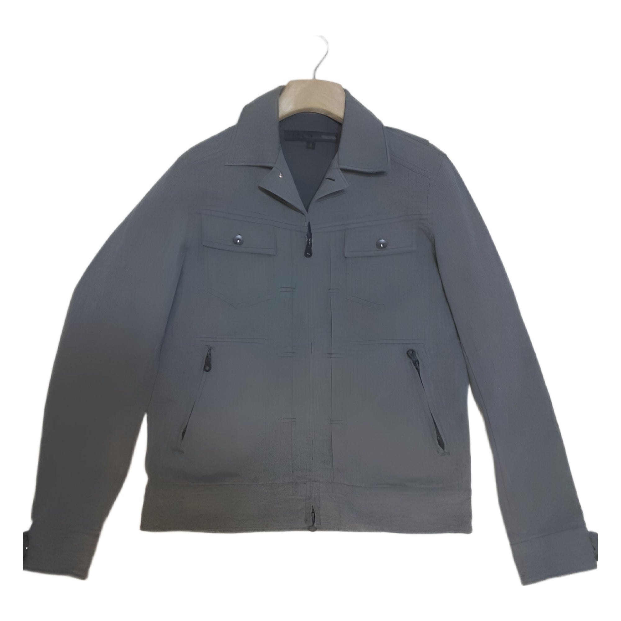 Schlussel jacket